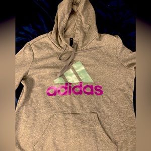 Adidas hoodie